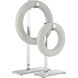 Circle of Life 13.5 X 9 inch Sculpture, Medium