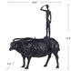 Dann Foley 11.81 X 4.33 inch Sculpture