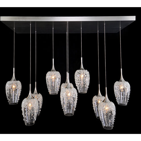 Aureo Chandelier Ceiling Light