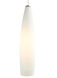 Fino LED 4 inch Satin Nickel Pendant Ceiling Light, Small
