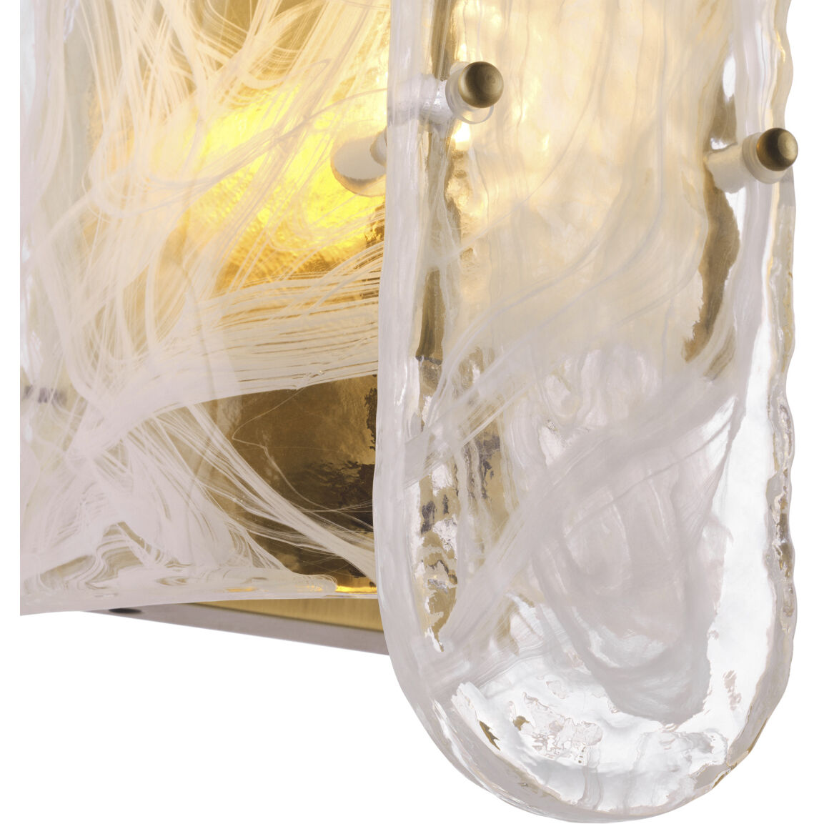 Ginnis Wall Lamp Wall Light