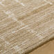 Moab 120 X 96 inch Camel / Natural / Prairie Dust / Clay Handmade Rug in 8 x 10