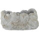 Ronnan 22.8 X 11.8 inch Vase