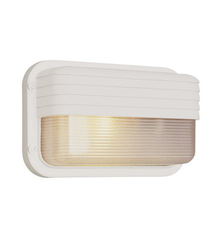 Mesa 1 Light 10.00 inch Outdoor Wall Light