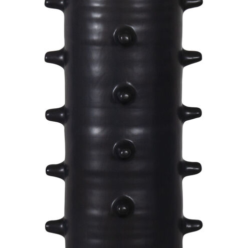 Spruce 30.25 inch 150.00 watt Black Table Lamp Portable Light