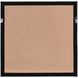 Swept Away Brown Wall Art
