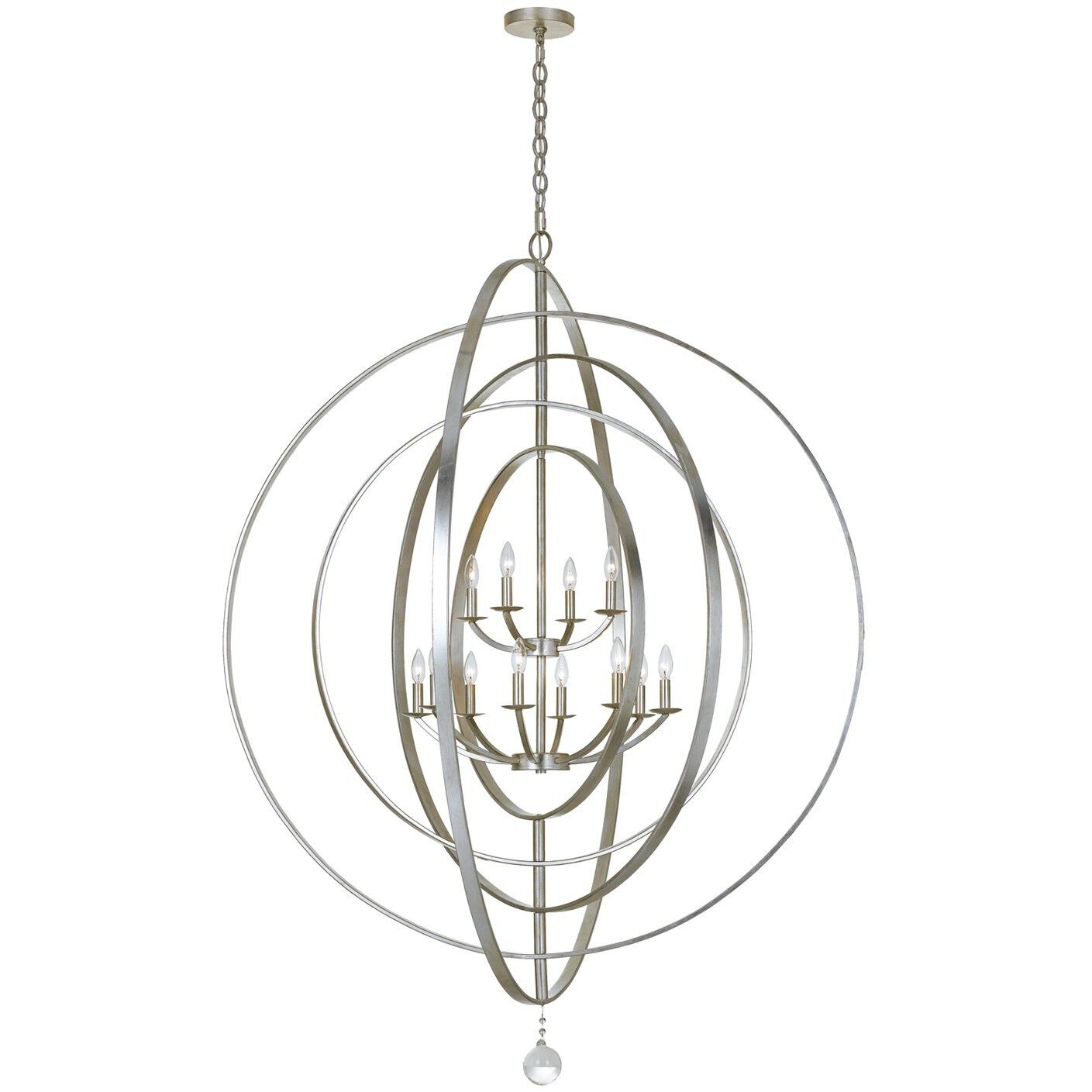 Luna Chandelier