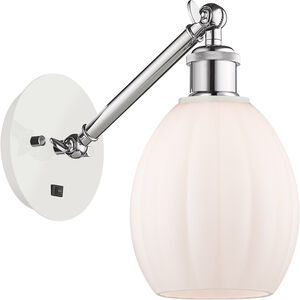 Ballston Eaton 1 Light 6.00 inch Wall Sconce