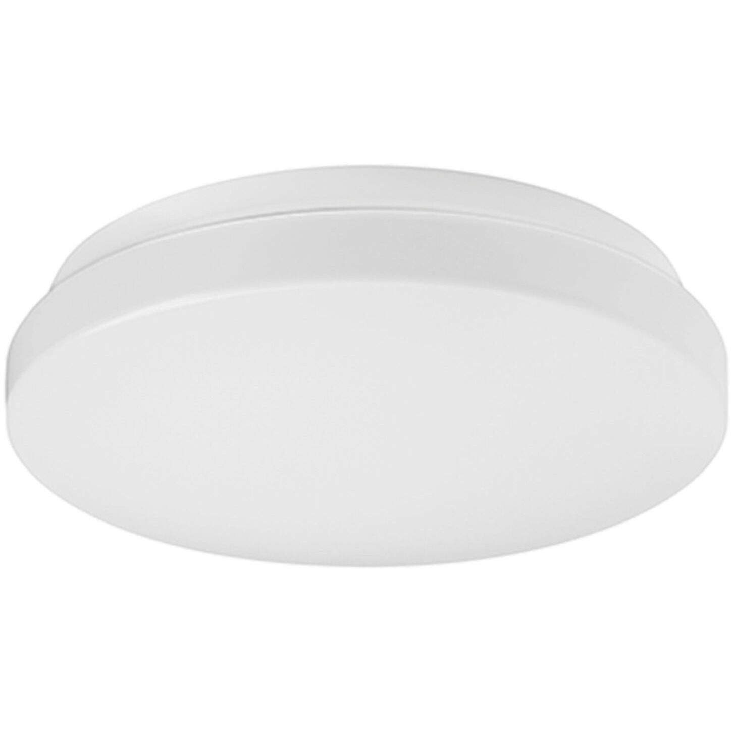 Collins LED 15 inch White Flush Mount Ceiling Light