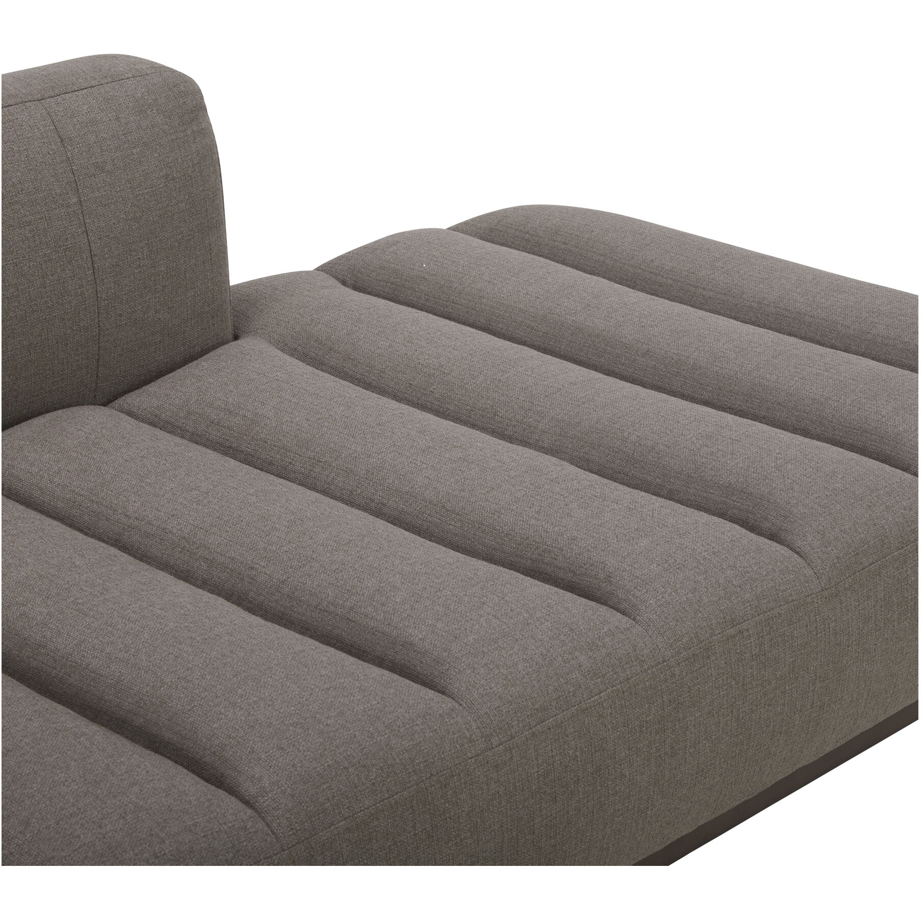 Bennett Grey Daybed