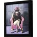 Animals Collection 11 X 11 inch Non-Glass Framed Art