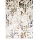 Salim 114 X 79 inch Earth Tones Rug in 6 x 9