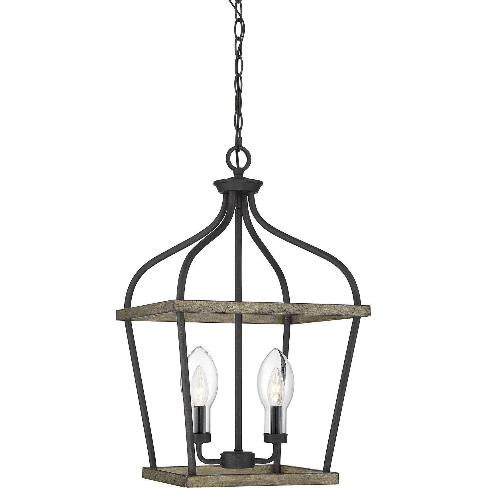 Danbury Outdoor Pendant Or Chandeller