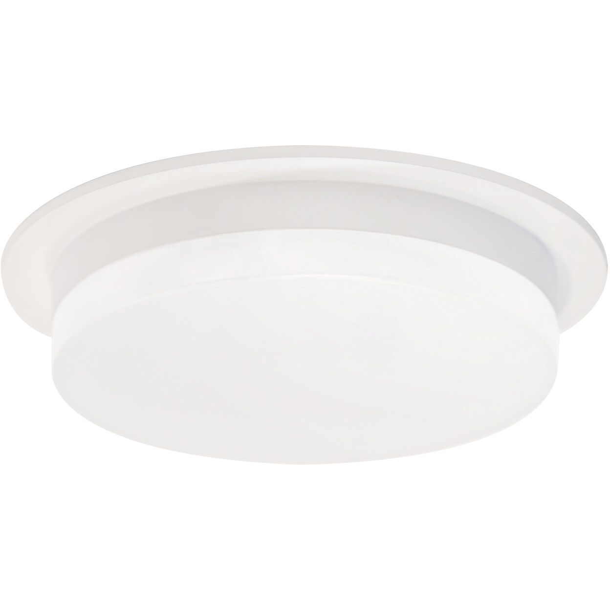 Stockton 1 Light 6.00 inch Flush Mount