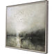 Landscapes 35 X 29 inch Non-Glass Framed Art