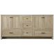 Soma 72 X 34 inch Mango Wood Bathroom Vanity Cabinet
