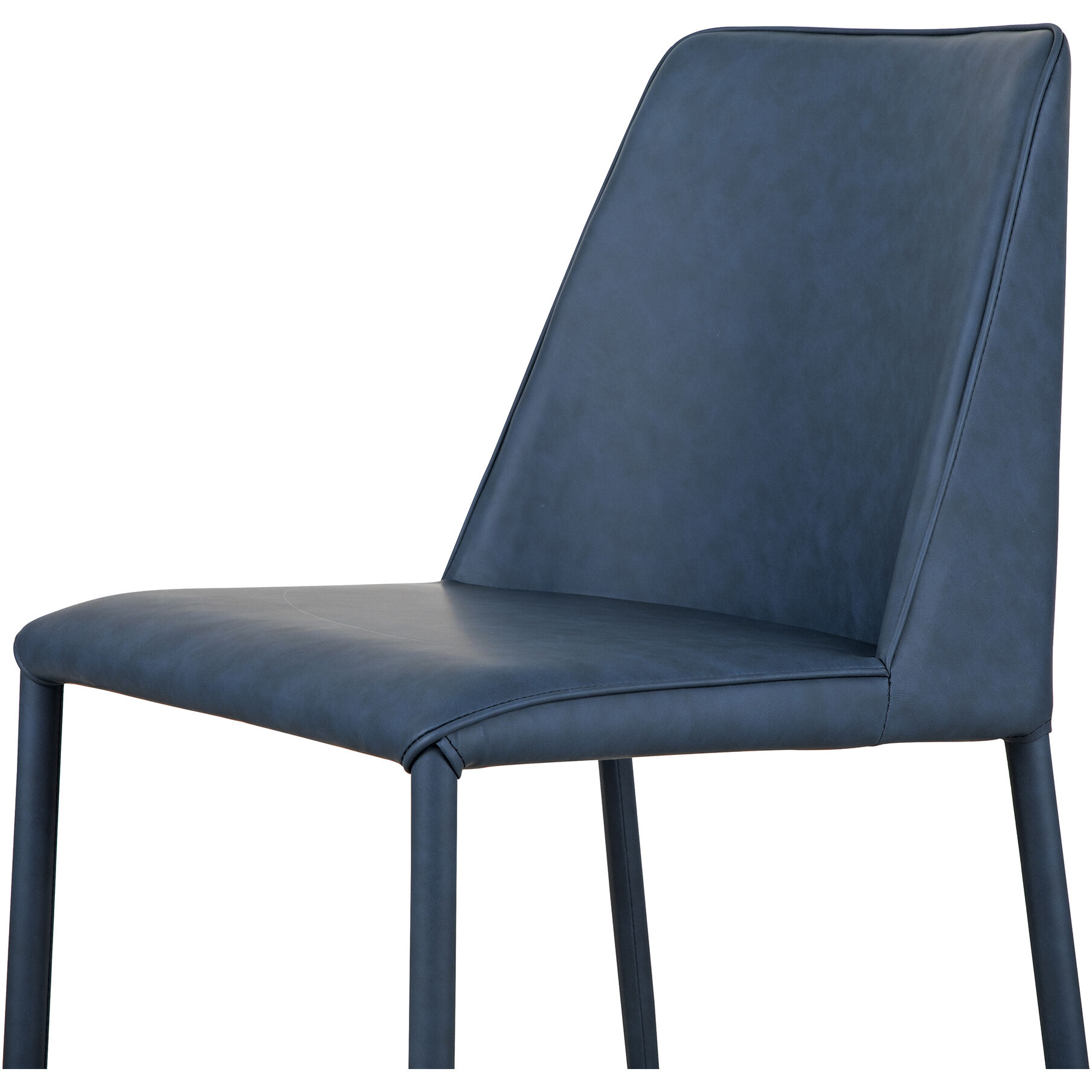 Nora Grey Dining Chair