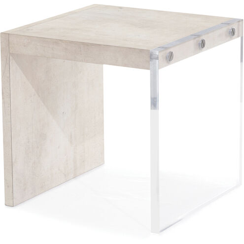 Loftus End Table