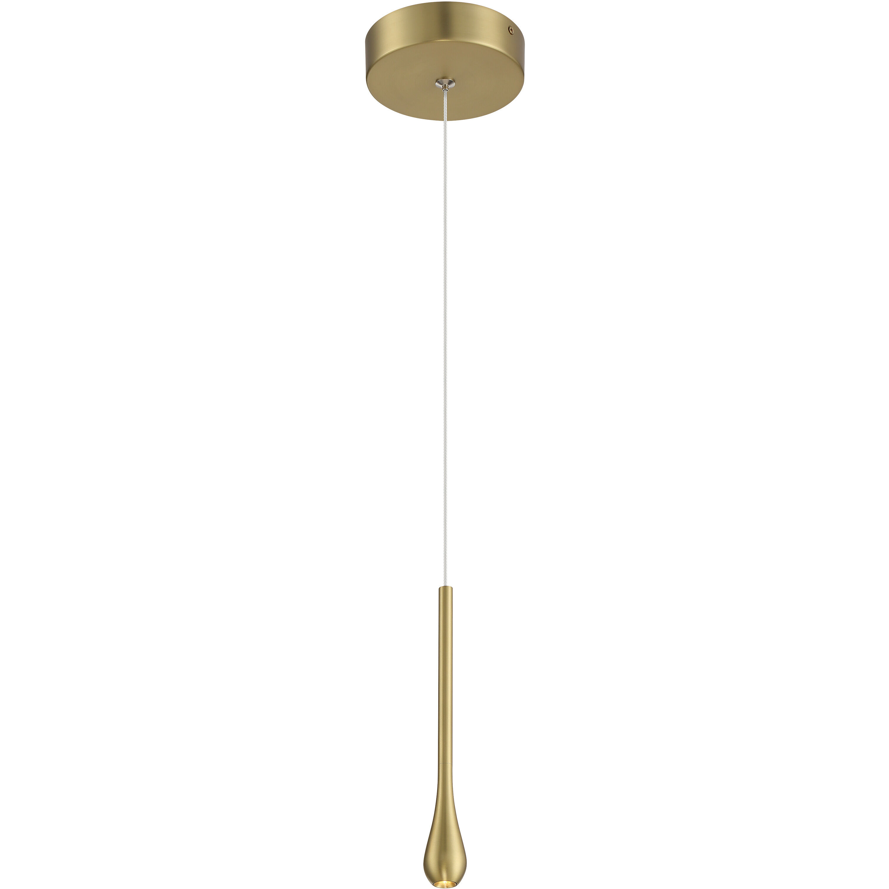 Pingo 1 Light 1.50 inch Mini Pendant
