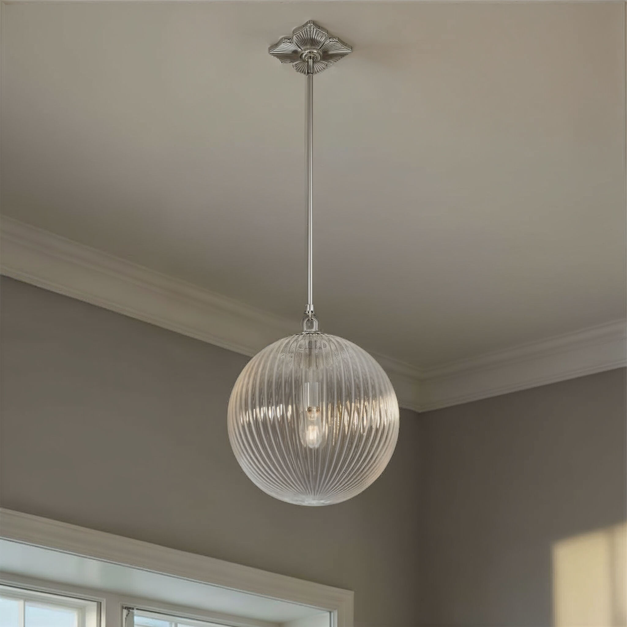Orly Pendant Ceiling Light