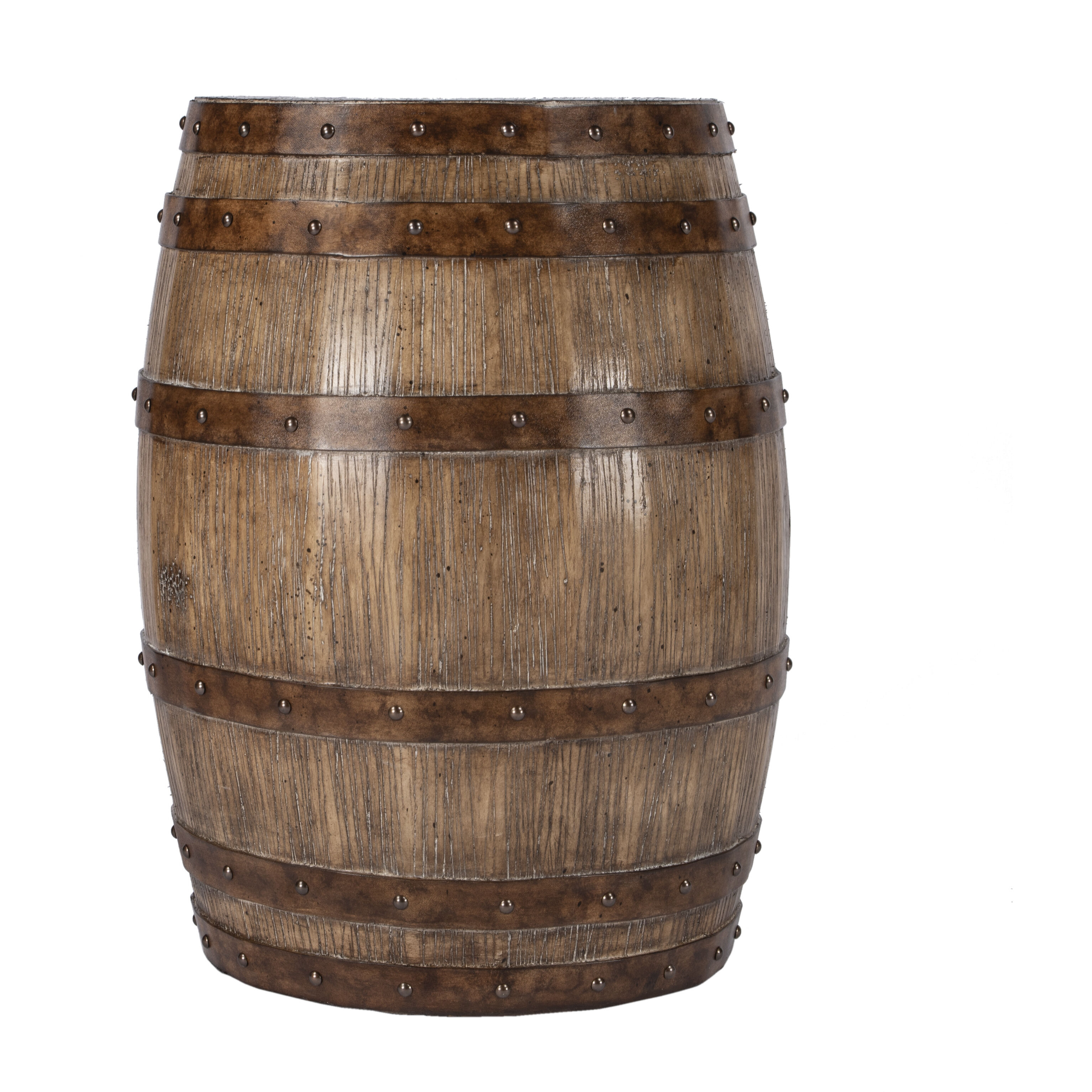 Mountain Lodge Lovell  27 X 18 inch Praline Accent Table