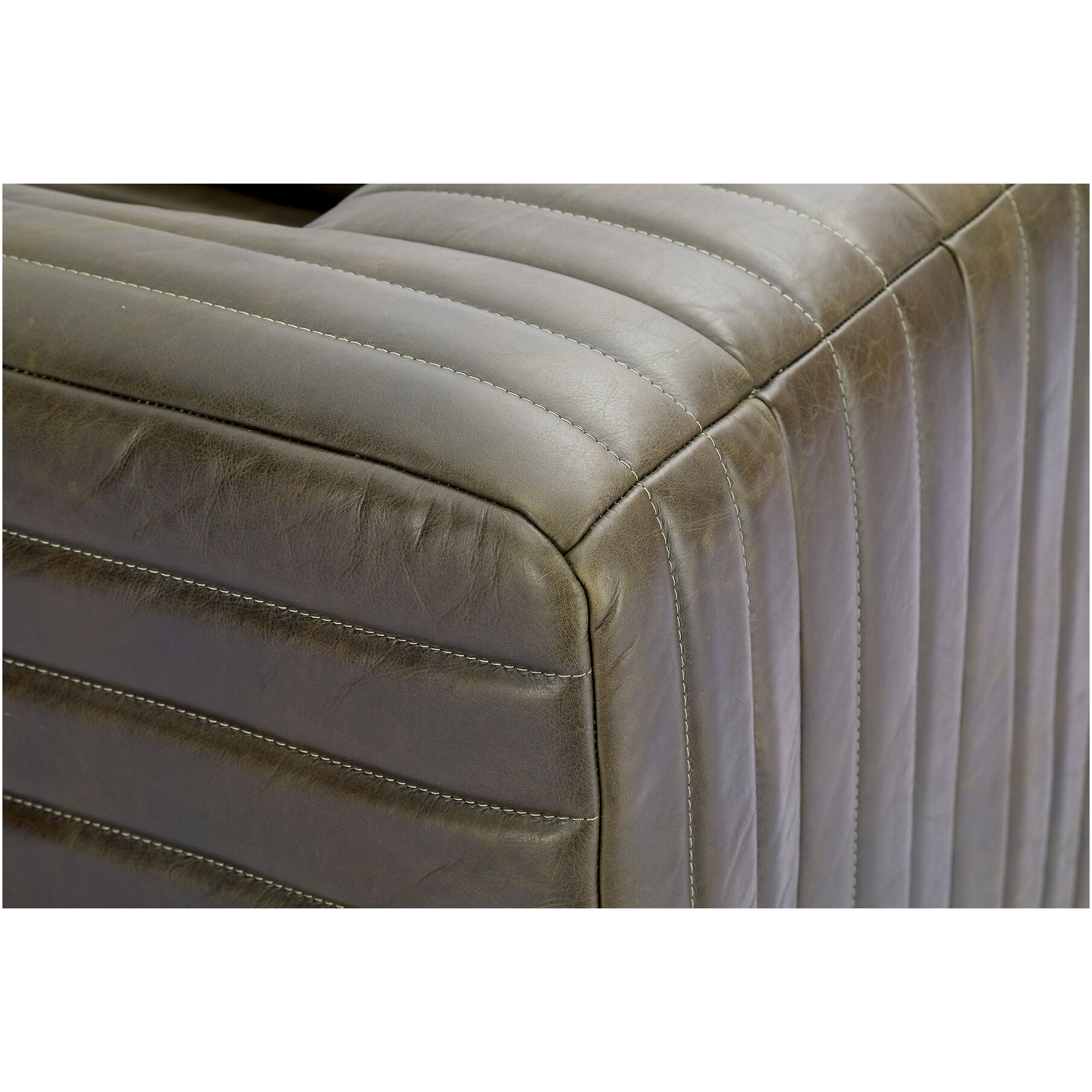 Castle Green Accent Chair