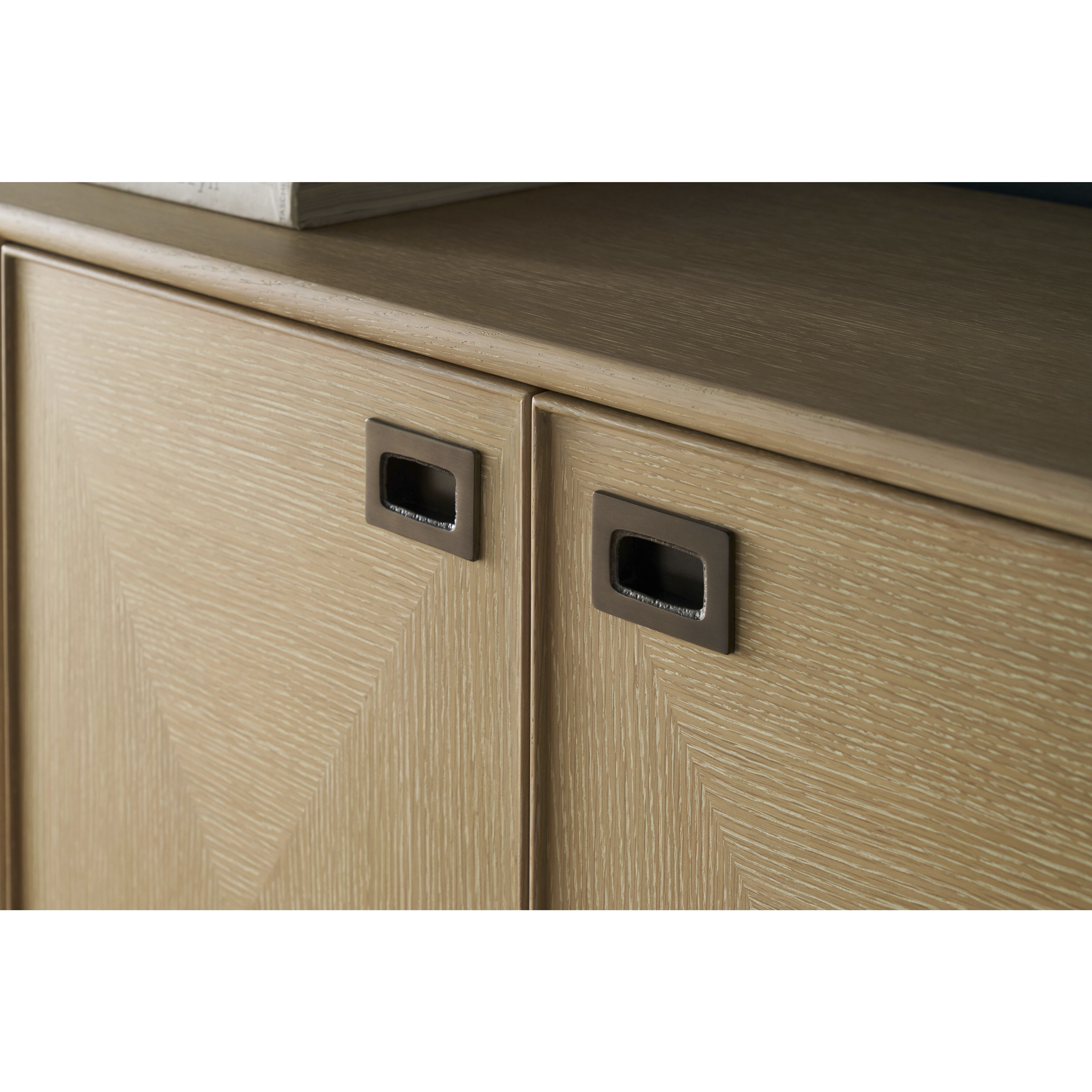 Montauk 72 X 18 inch Lighthouse Sideboard, Wooden