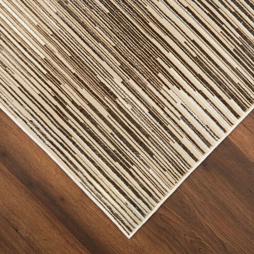 Rienz 36 X 24 inch Earth Tones Rug in 2 x 3