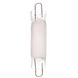 Lumos Incandescent 10 watt 24 Light Bulb, Miniature