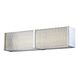 Cermack St. 18.00 inch Bathroom Vanity Light
