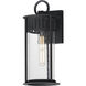Windsor Outdoor Wall Mount