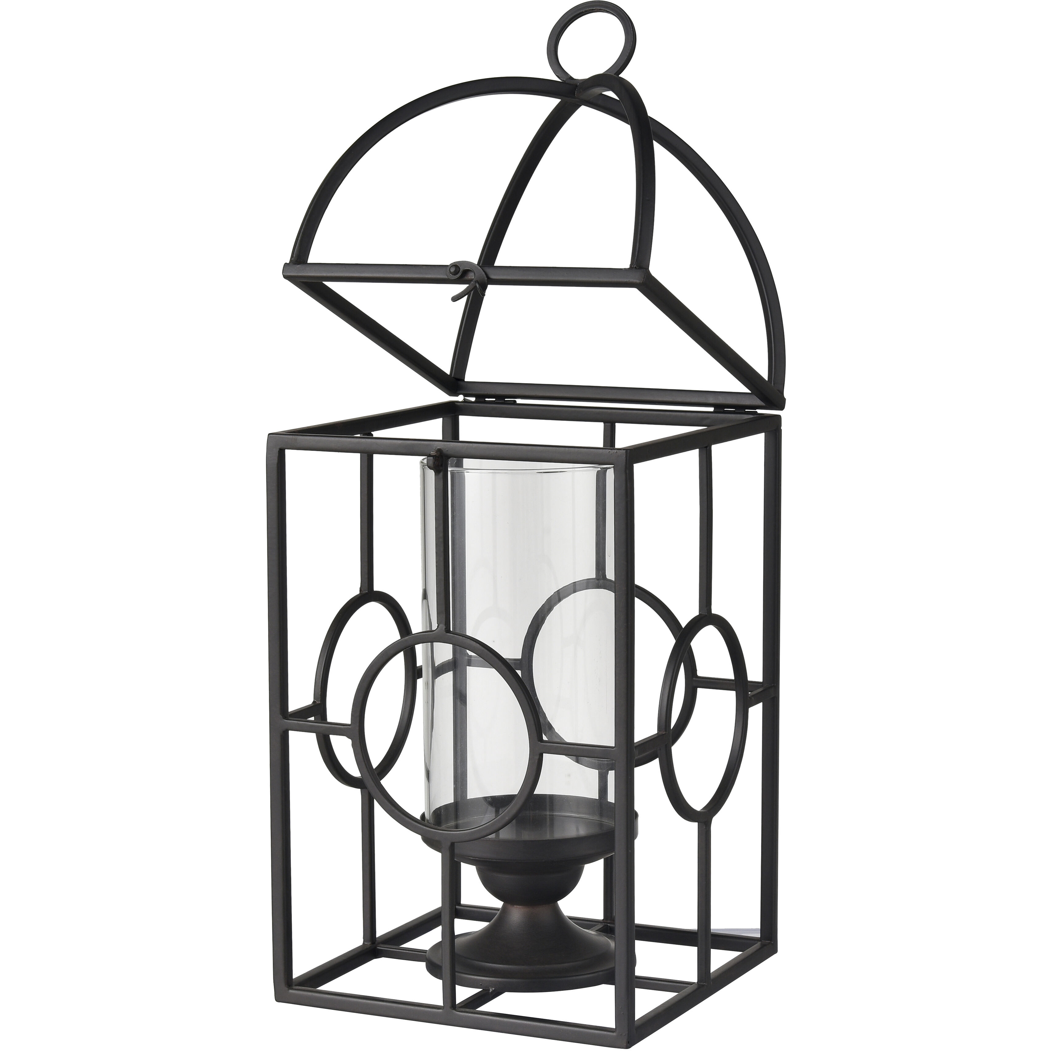 Earl 17.25 X 6.45 inch Lantern