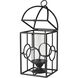 Earl 17.25 X 6.45 inch Lantern