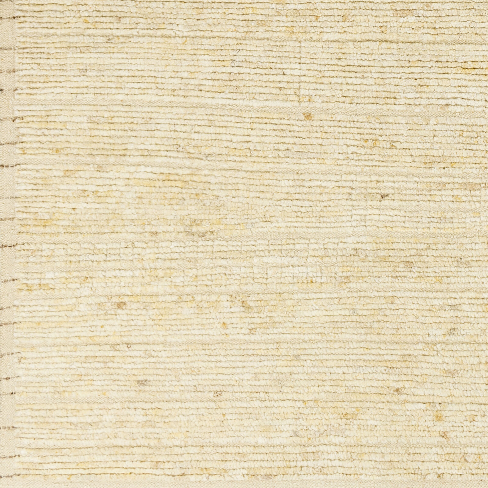 Khyber 96 X 30 inch Wheat Rug, Runner