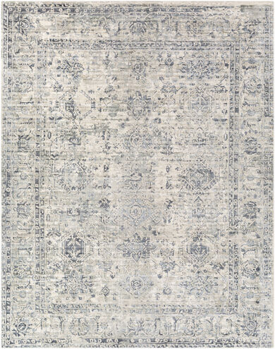Jordan 120 X 96 inch Deep Teal Rug in 8 x 10, Rectangle