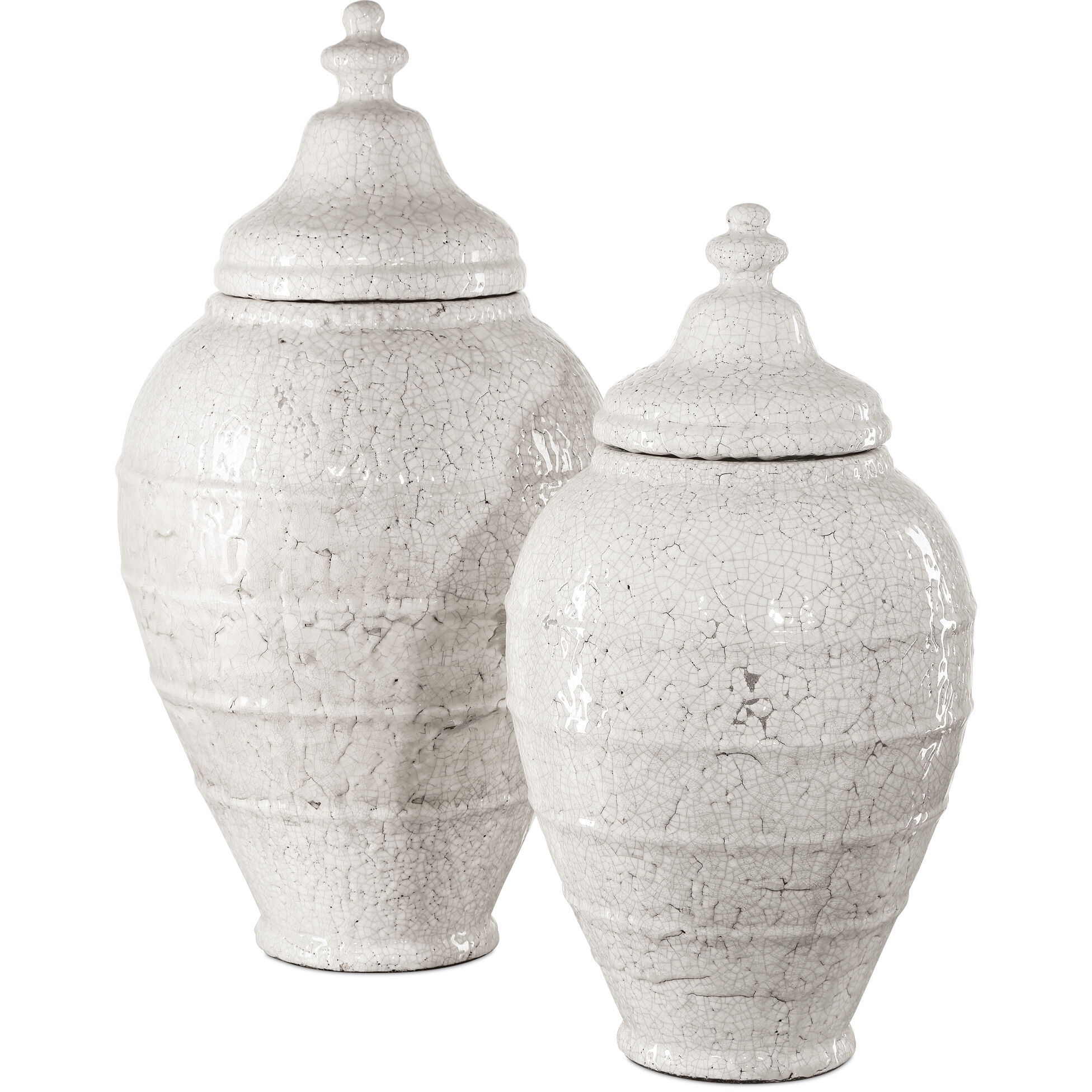 Virginal 28.75 X 15 inch Jar, Large