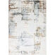 Salim 90 X 63 inch Earth Tones Rug in 5 x 7