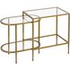 Blain Nesting Table