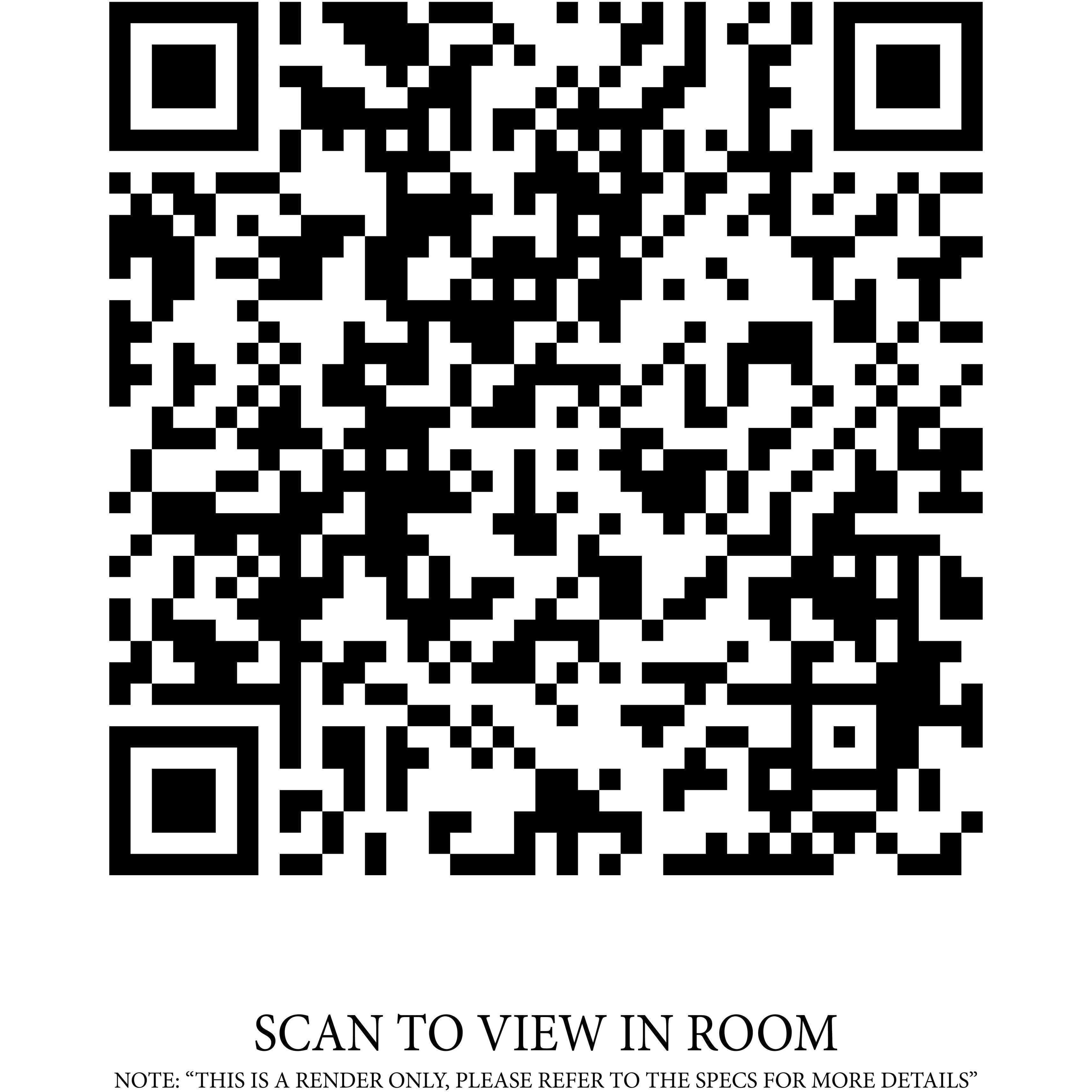 Dragonswatch LED 4.3 inch Satin Gold Wall Light