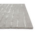 Tazma 120 X 96 inch Taupe Indoor Hand-Tufted Rug, Hand-Tufted