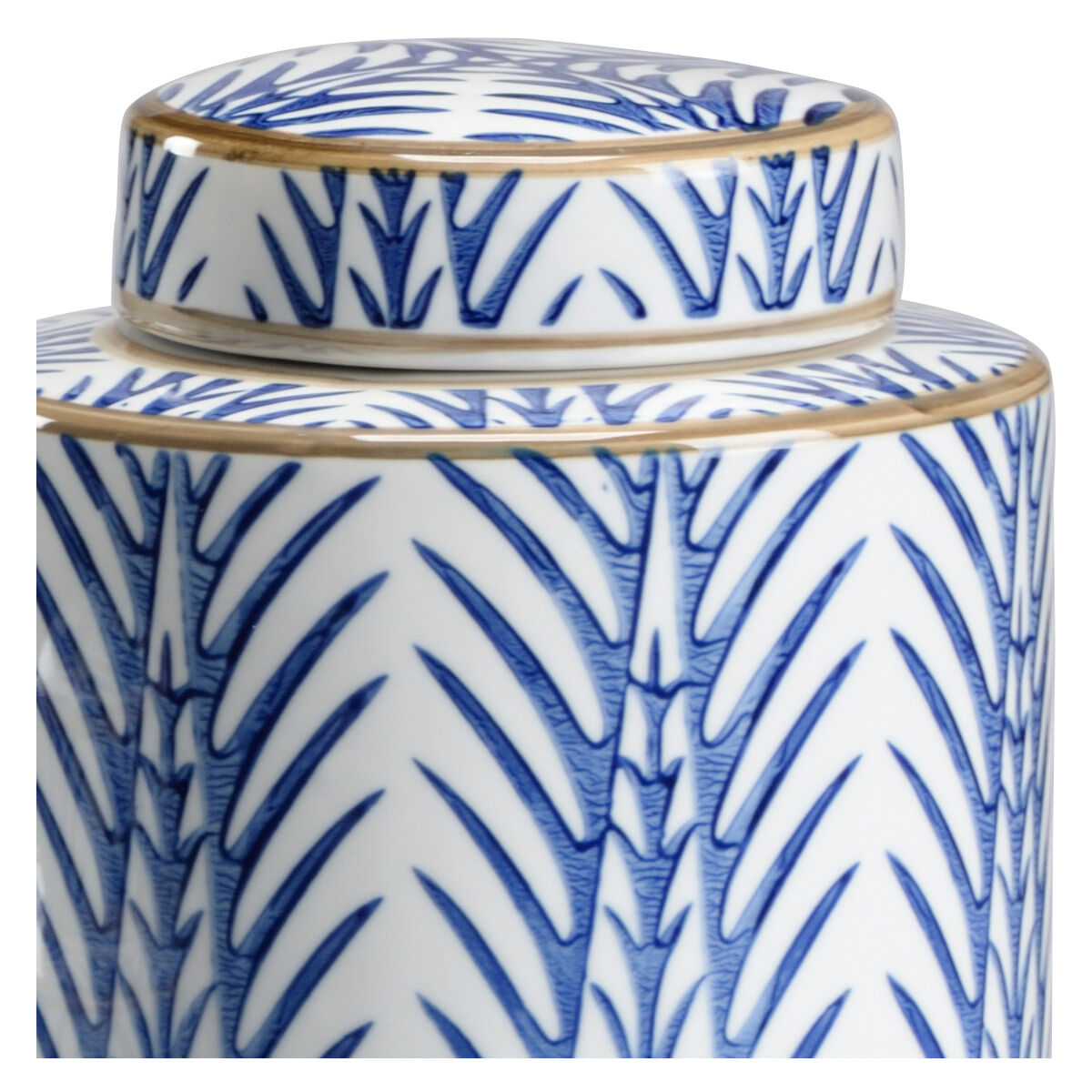 Wildwood 15 X 8 inch Canisters, Set of 3