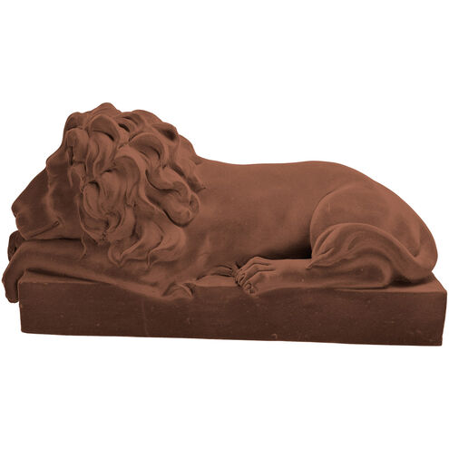 Lory Brown DTcor Accent