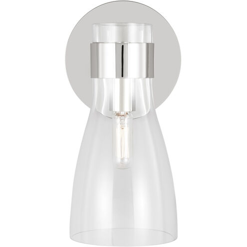 AERIN Moritz 1 Light 5.75 inch Bathroom Vanity Light