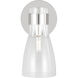 AERIN Moritz 1 Light 5.75 inch Bathroom Vanity Light