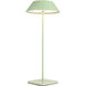 Pela 14.13 inch 3.00 watt Sage Green Table Lamp Portable Light