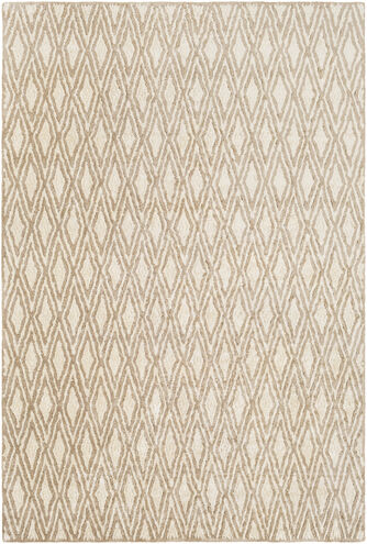 Quartz 168 X 120 inch Light Brown Rug in 10 x 14, Rectangle