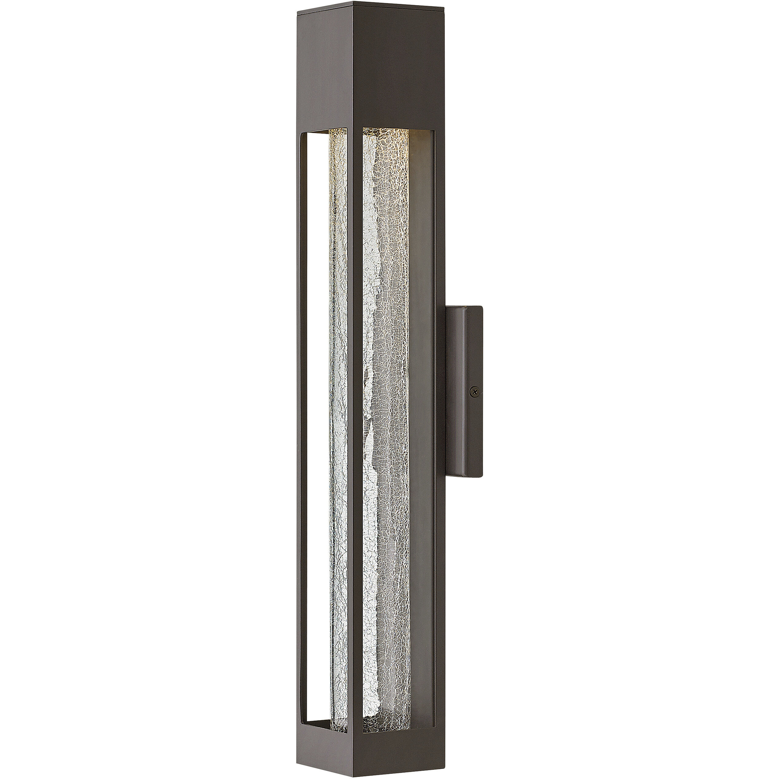 Vapor 1 Light 4.75 inch Outdoor Wall Light