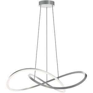 Celeste 1 Light 31.50 inch Pendant
