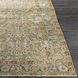 Antique One of a Kind 76 X 57 inch Rug, Rectangle