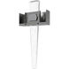 Original Glacier Avenue Wall Sconce Wall Light